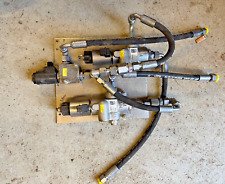 Bucher Stromregelventil