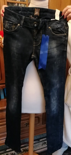 Jeans fuga denim 27 - jeans,
