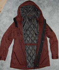 G-Star Jacke, Parka Damen, Gr