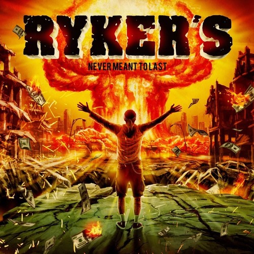 Rykers never meant - meant, last