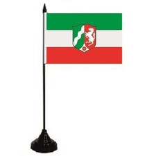 Tischflagge