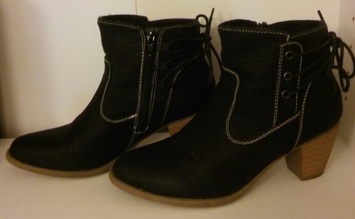 Damenschuhe mit blockabsatz - damenschuhe,