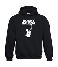ROCKY BALBOA bis 5XL I Herren