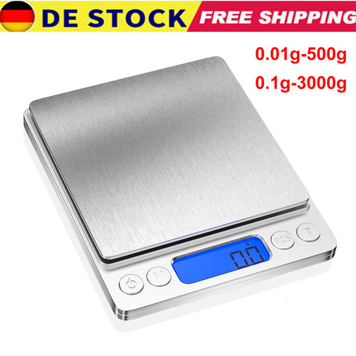 Digitale präzisionswaage - digitale,