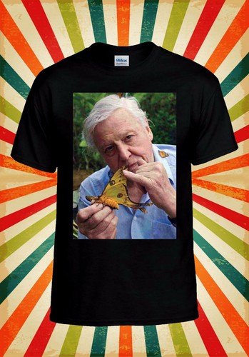 Sir david attenborough - david,