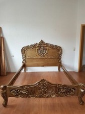 Bettgestell doppelbett bett - bettgestell,