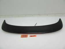 REAR SPOILER BACK DECK LID