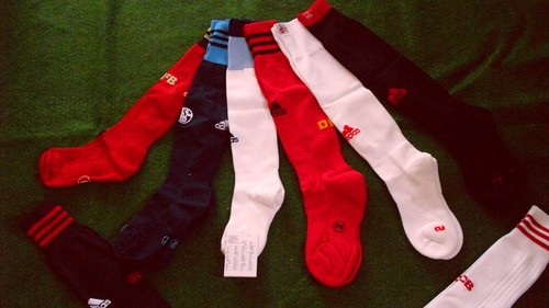 Adidas stutzen bayern - adidas,