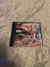 Cannibal Corpse Tomb Of The