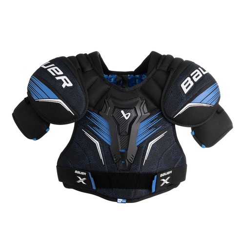 Bauer eishockey - x, ii
