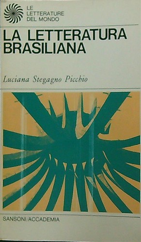 Literatura brasiliana - literatura,
