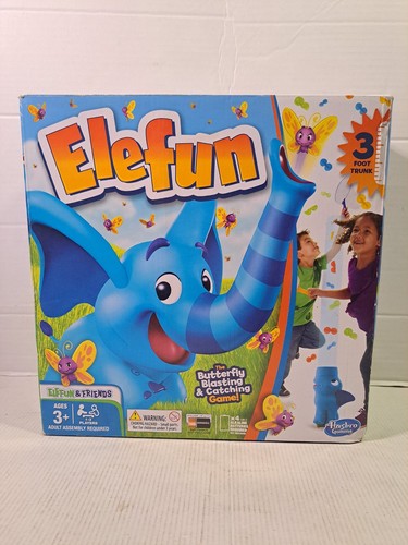 Elefun flyers hasbro spiel - elefun,