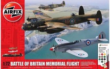 Airfix 1:72 A50182 Battle of