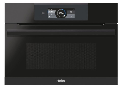 Haier touch serie - haier, 6