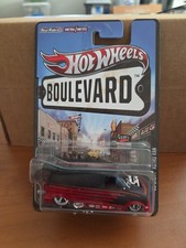 Hot Wheels 2013 Boulevard '85