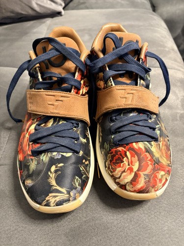 Nike ext flora in - qs, „flora"