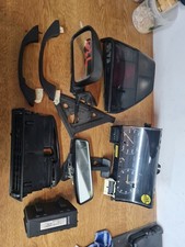 VW Golf 2 Ersatzteile Tacho 