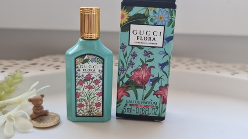 Parfum miniatur gucci flora - gucci,