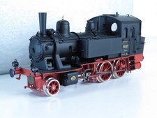 Train World Fertigmodell  DRG