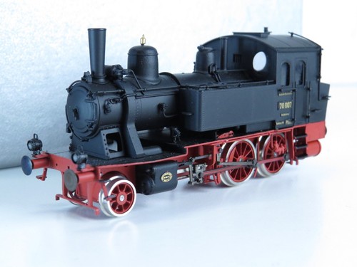 Train world fertigmodell drg - world,