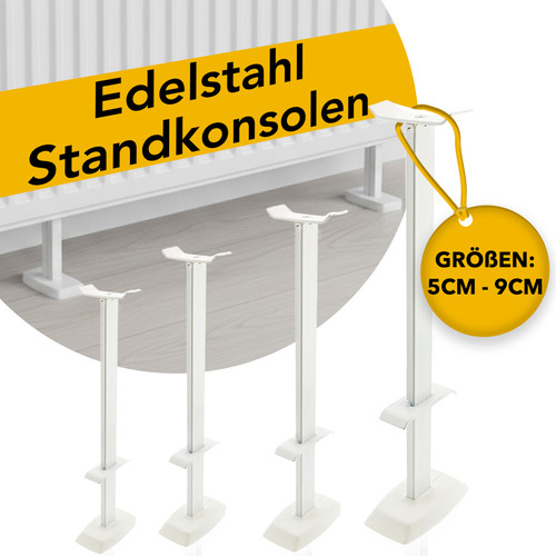 Universal standkonsolen - universal,