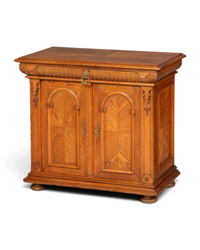 Gründerzeit schrank sideboard - gründerzeit,