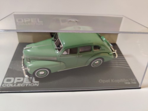 Opel collection - opel,