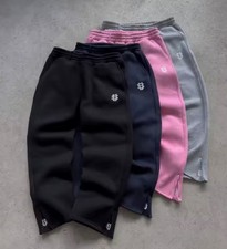 Y2K Baggy Jogger – Loose Fit
