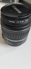 Canon Zoom Lens Objektiv EF-S