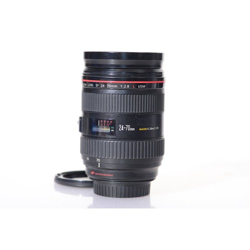 Canon 70mm 2 8l usm - ef, 24-70mm