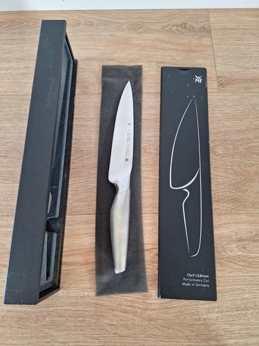 Wmf chef edition - wmf, chef's