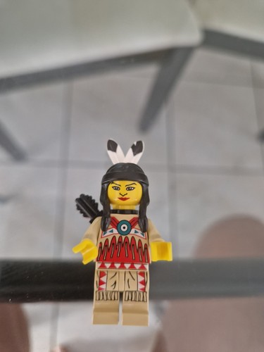 Lego system western - lego,