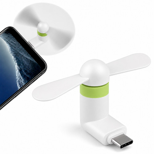 Usb handy ventilator - handy,
