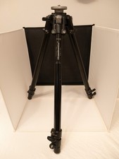 Manfrotto 190B Stativ + 352RC