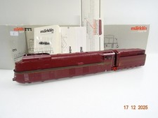 Märklin H0 37050 Dampflok BR