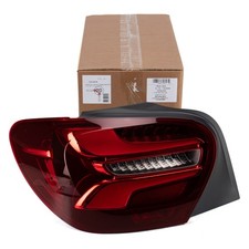 OLSA LED Heckleuchte