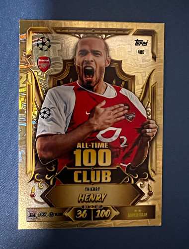 Topps match attax 20th - topps,