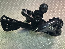 Shimano XT Schaltwerk RD-T8000, 10-fach, Schwarz, langer Käfig, neu!