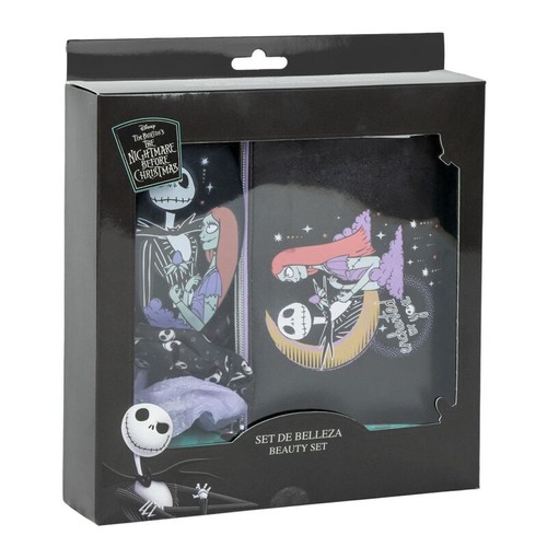 The nightmare before - before, christmas