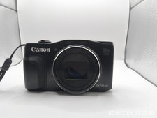 Canon Powershot SX710 HS