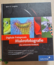 Makrofotografie - Digitale
