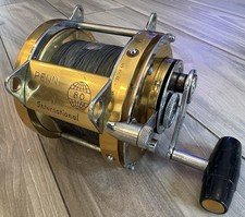 Vintage Penn International 80
