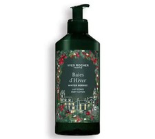 Yves Rocher Winter Berries