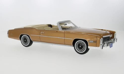 Cadillac eldorado convertible - cadillac,