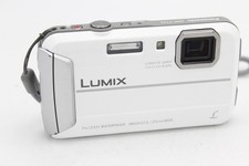 Panasonic Unterwasserkamera