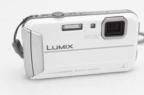 Panasonic unterwasserkamera - panasonic,