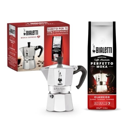 Italienische kaffeemaschine - italienische,