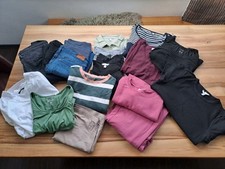 Umstandskleidung Paket M-L H&M, Ernstings Family, Esprit, Zalando