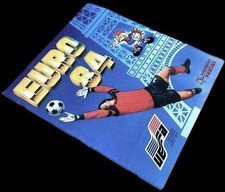 Panini euro france empty - panini,