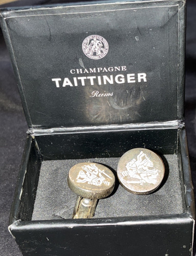 Taittinger